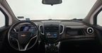 Chevrolet Trax 1.8 C LTZ AT Suv 2014