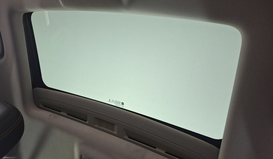 Chevrolet Trax 1.8 C LTZ AT Suv 2014