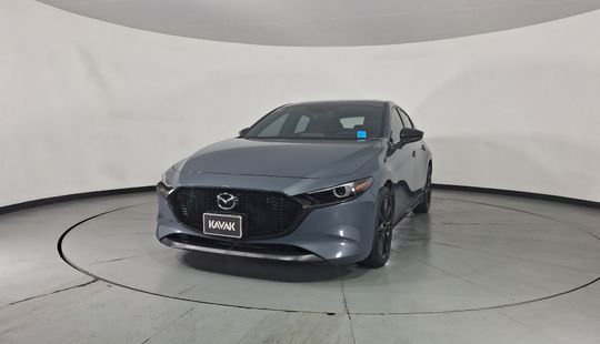 Mazda • Mazda 3