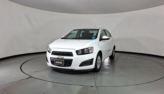 Chevrolet • Sonic