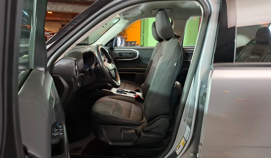 Ford Bronco Sport 1.5 BIG BEND AUTO 4WD Suv 2022