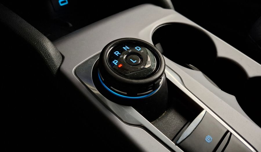 Ford Bronco Sport 1.5 BIG BEND AUTO 4WD Suv 2022