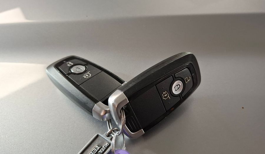 Ford Bronco Sport 1.5 BIG BEND AUTO 4WD Suv 2022