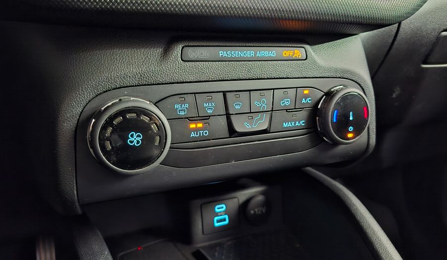 Ford Bronco Sport 1.5 BIG BEND AUTO 4WD Suv 2022