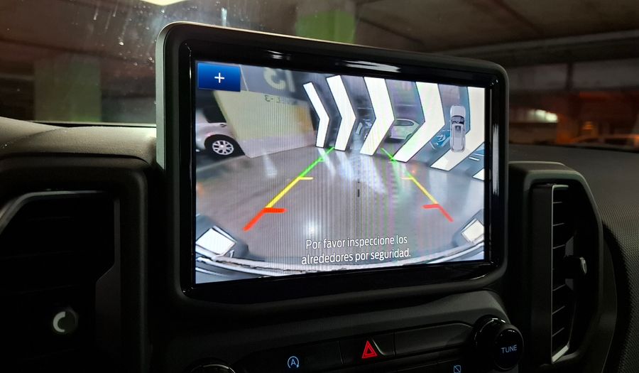 Ford Bronco Sport 1.5 BIG BEND AUTO 4WD Suv 2022