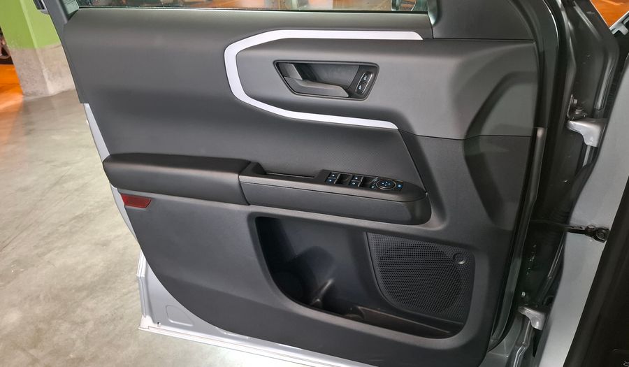 Ford Bronco Sport 1.5 BIG BEND AUTO 4WD Suv 2022