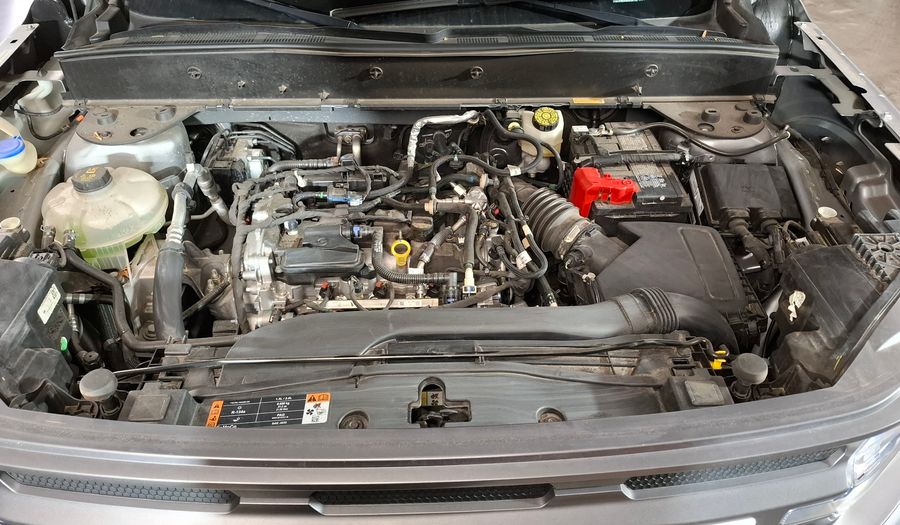 Ford Bronco Sport 1.5 BIG BEND AUTO 4WD Suv 2022