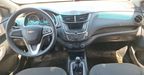 Chevrolet Sail 1.5 LS Sedan 2018