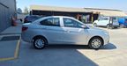 Chevrolet Sail 1.5 LS Sedan 2018