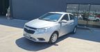 Chevrolet Sail 1.5 LS Sedan 2018