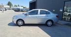 Chevrolet Sail 1.5 LS Sedan 2018