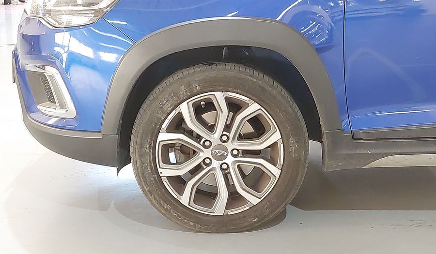Chery Tiggo 2 1.5 ACT AUTO Suv 2019