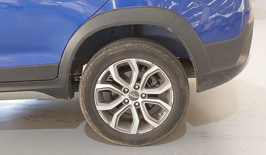 Chery Tiggo 2 1.5 ACT AUTO Suv 2019