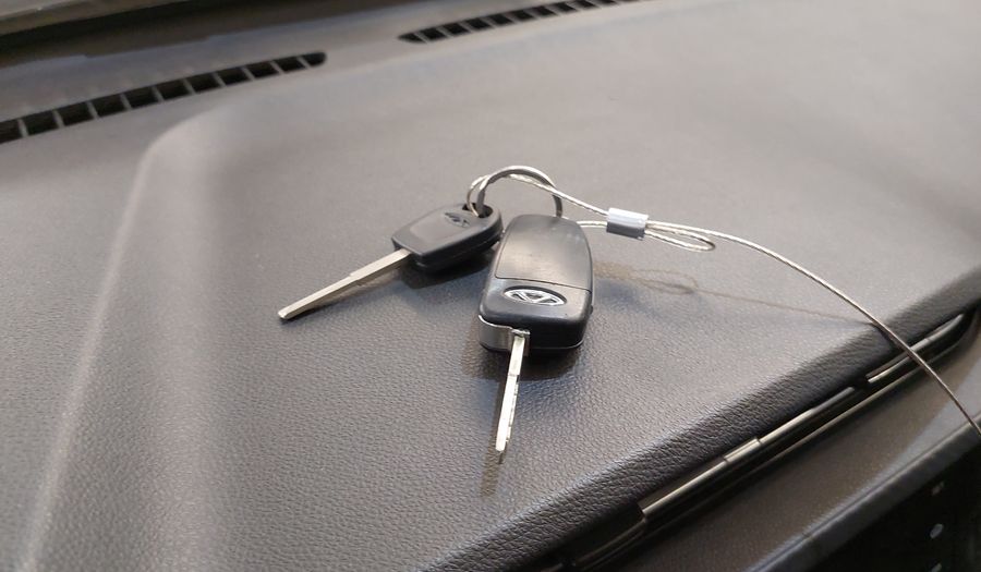 Chery Tiggo 2 1.5 ACT AUTO Suv 2019