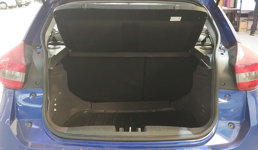 Chery Tiggo 2 1.5 ACT AUTO Suv 2019