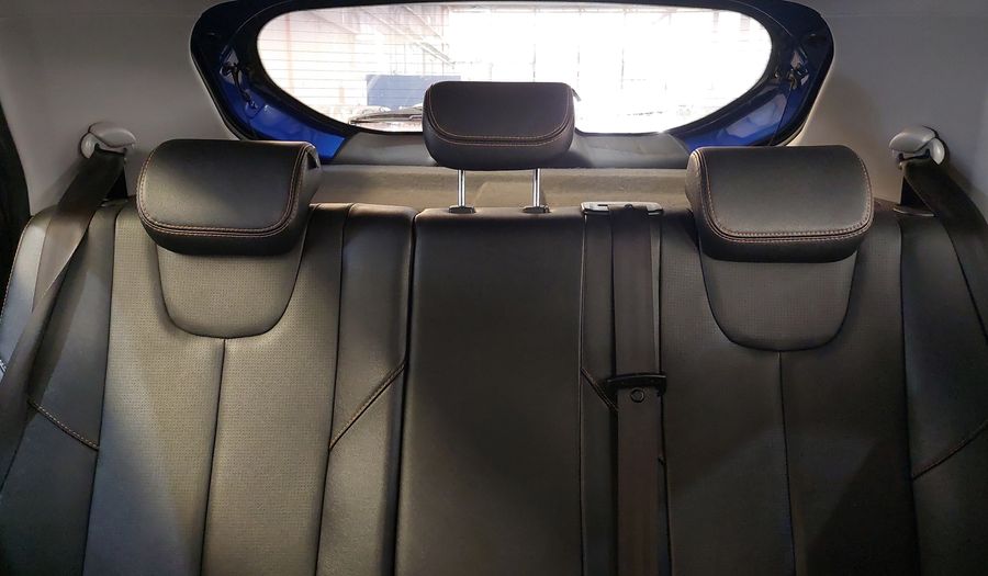 Chery Tiggo 2 1.5 ACT AUTO Suv 2019