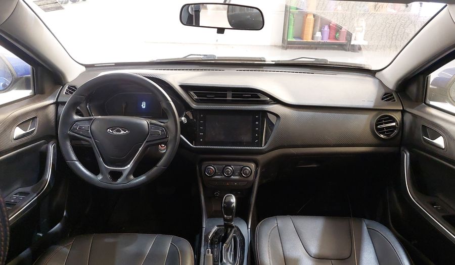 Chery Tiggo 2 1.5 ACT AUTO Suv 2019