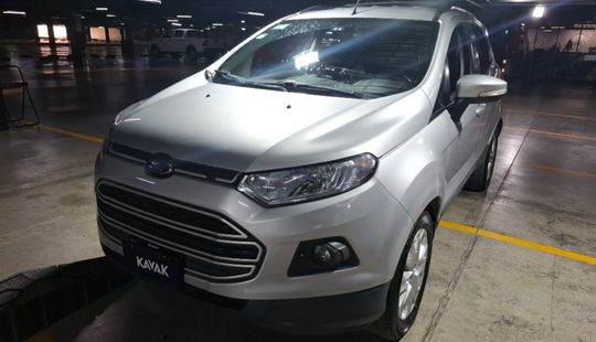 Ford • EcoSport