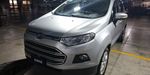 Ford Ecosport 2.0 TREND AT Suv 2017