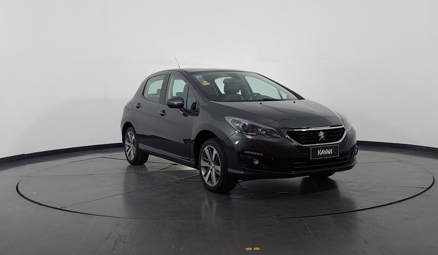 Peugeot 308 1.6 HDI FELINE Hatchback 2016