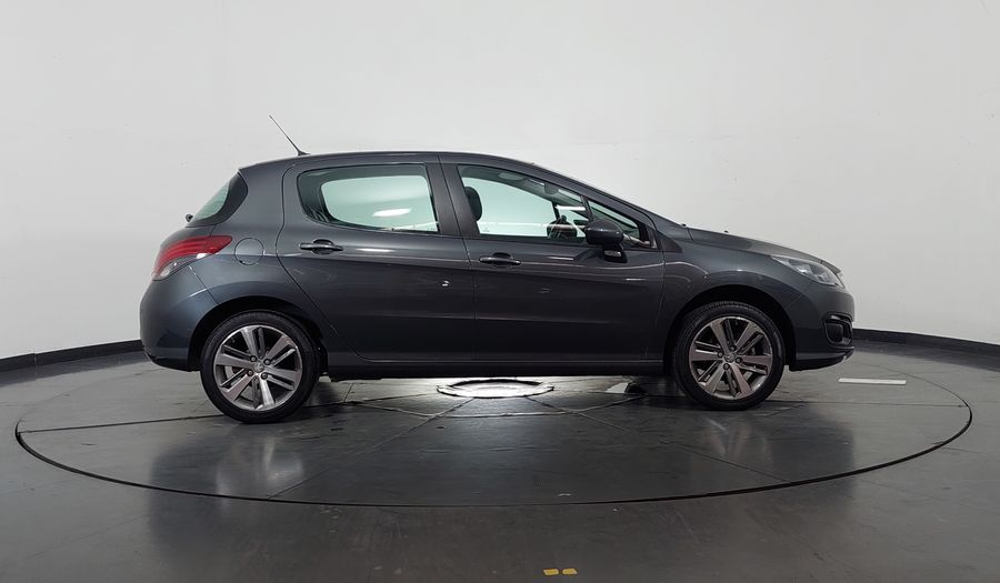Peugeot 308 1.6 HDI FELINE Hatchback 2016