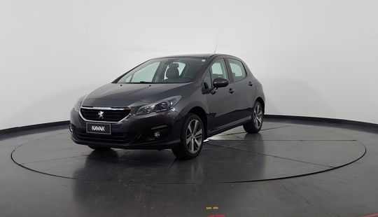 Peugeot • 308
