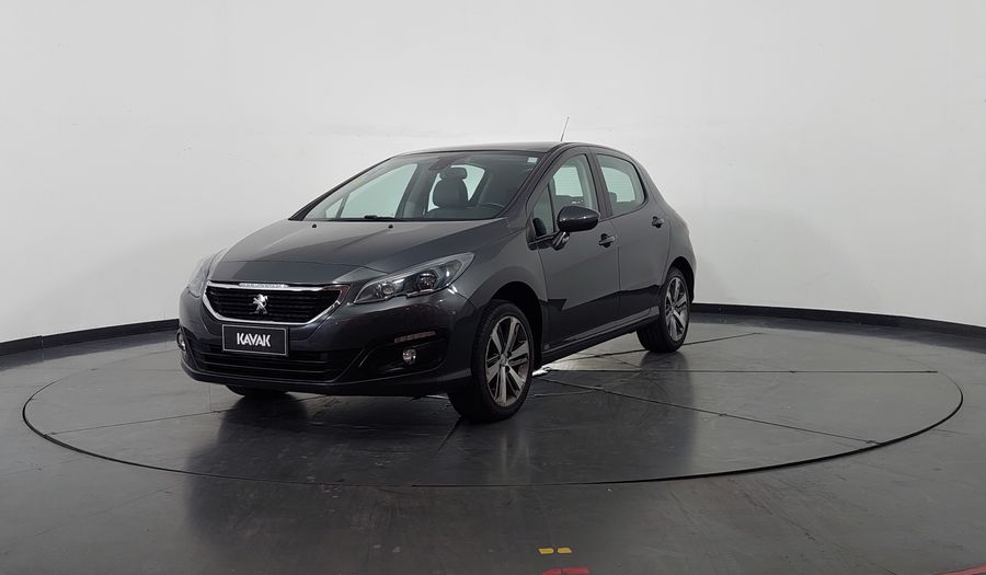 Peugeot 308 1.6 HDI FELINE Hatchback 2016