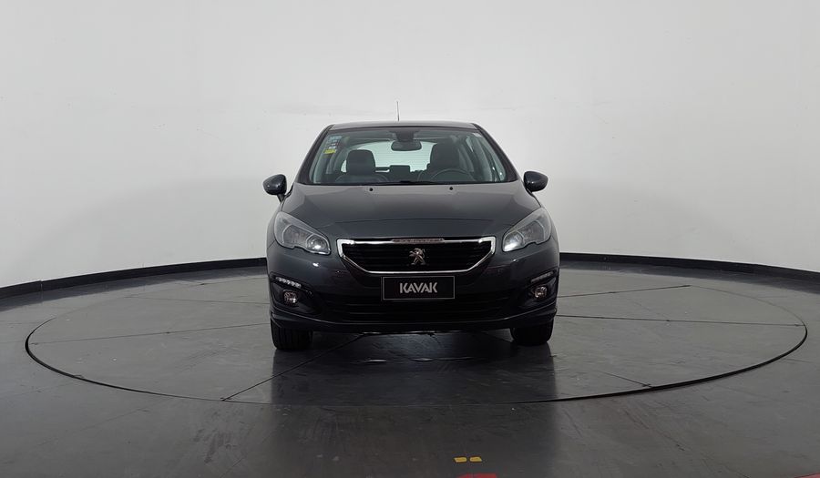 Peugeot 308 1.6 HDI FELINE Hatchback 2016