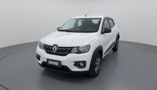 Renault • Kwid