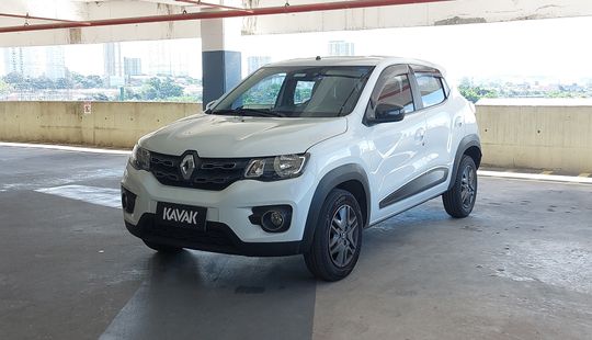 Renault • Kwid