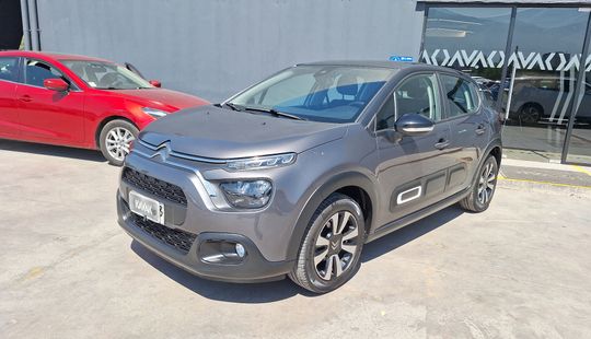 Citroen • C3
