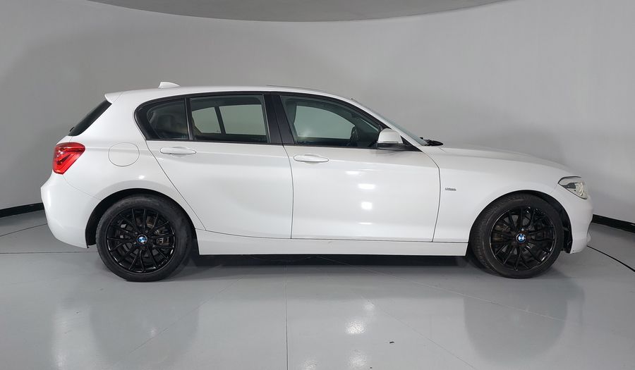 Bmw Serie 1 2.0 120IA URBAN LINE Hatchback 2017