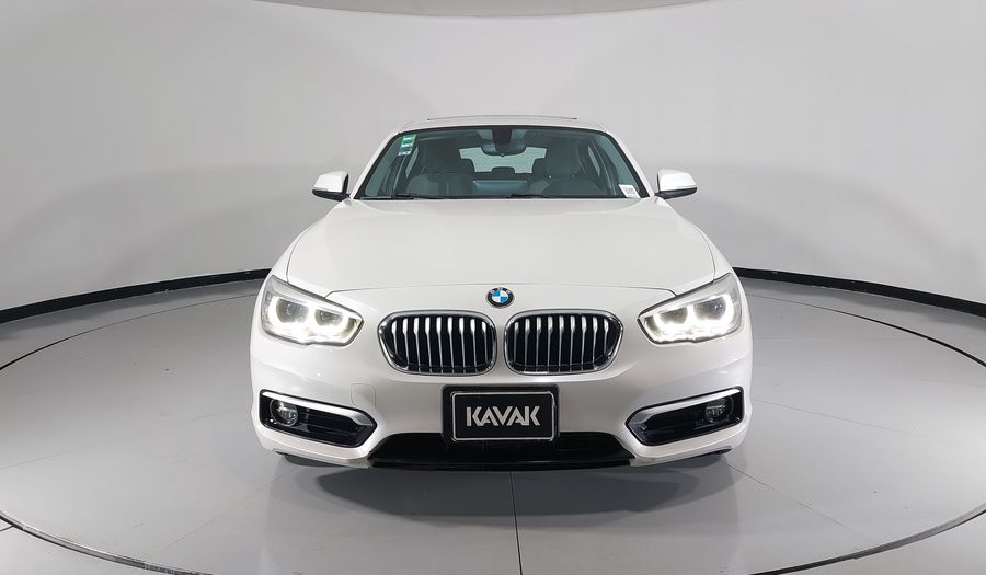 Bmw Serie 1 2.0 120IA URBAN LINE Hatchback 2017