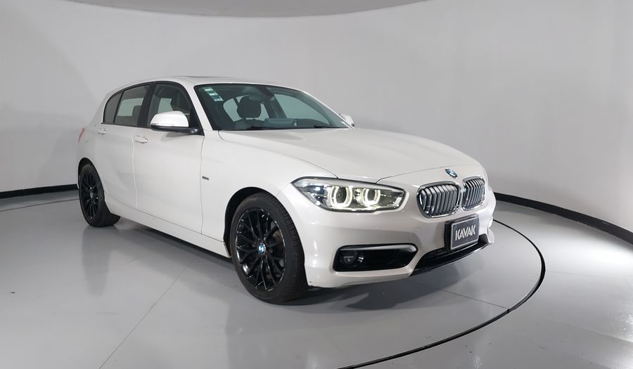 Bmw Serie 1 2.0 120IA URBAN LINE Hatchback 2017