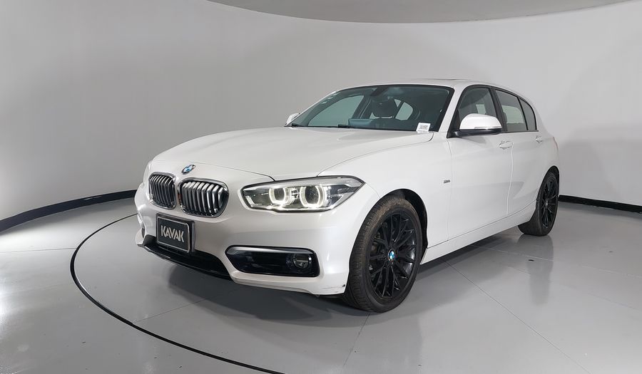 Bmw Serie 1 2.0 120IA URBAN LINE Hatchback 2017