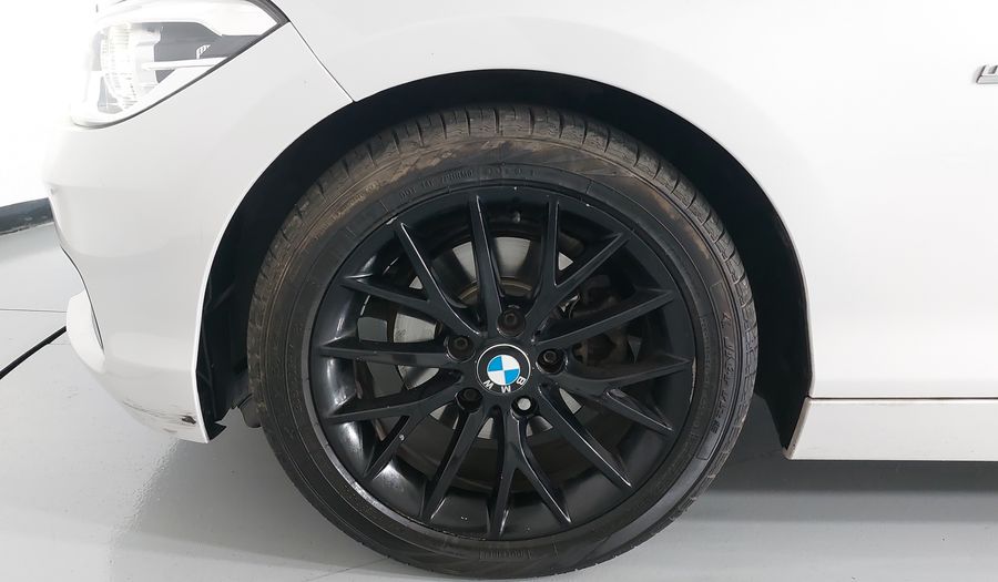 Bmw Serie 1 2.0 120IA URBAN LINE Hatchback 2017