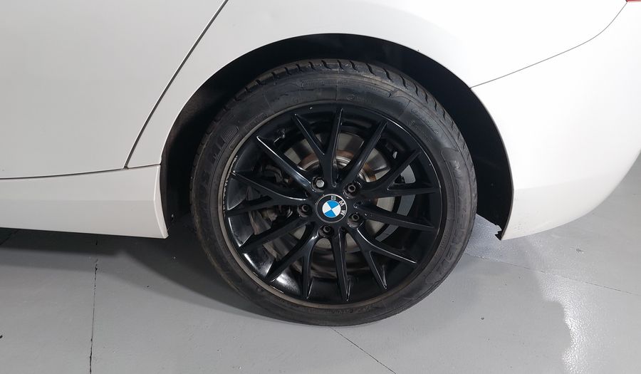 Bmw Serie 1 2.0 120IA URBAN LINE Hatchback 2017