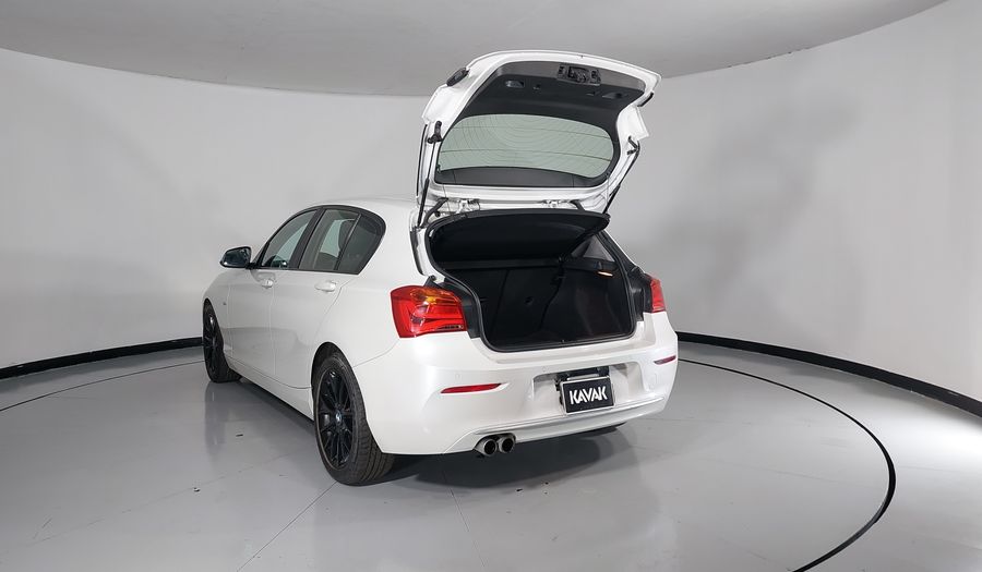 Bmw Serie 1 2.0 120IA URBAN LINE Hatchback 2017