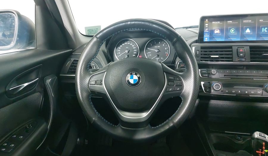 Bmw Serie 1 2.0 120IA URBAN LINE Hatchback 2017