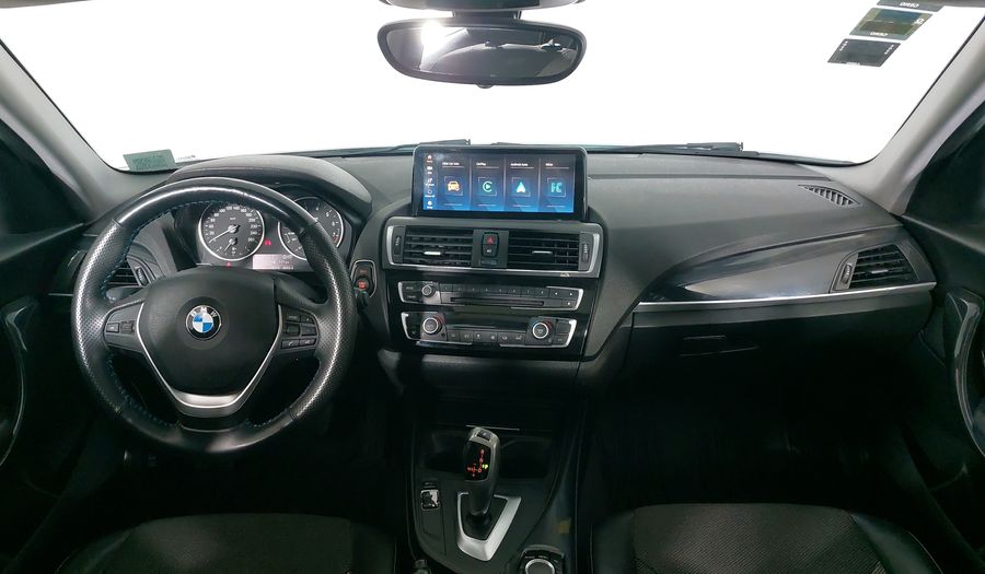 Bmw Serie 1 2.0 120IA URBAN LINE Hatchback 2017