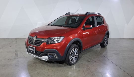 Renault • Stepway