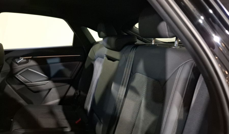 Audi Q3 Sportback 2.0 SB 40 TFSI S LINE DCT 4WD Suv 2021