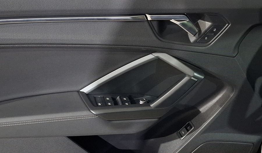 Audi Q3 Sportback 2.0 SB 40 TFSI S LINE DCT 4WD Suv 2021