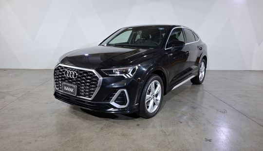 Audi • Q3 Sportback