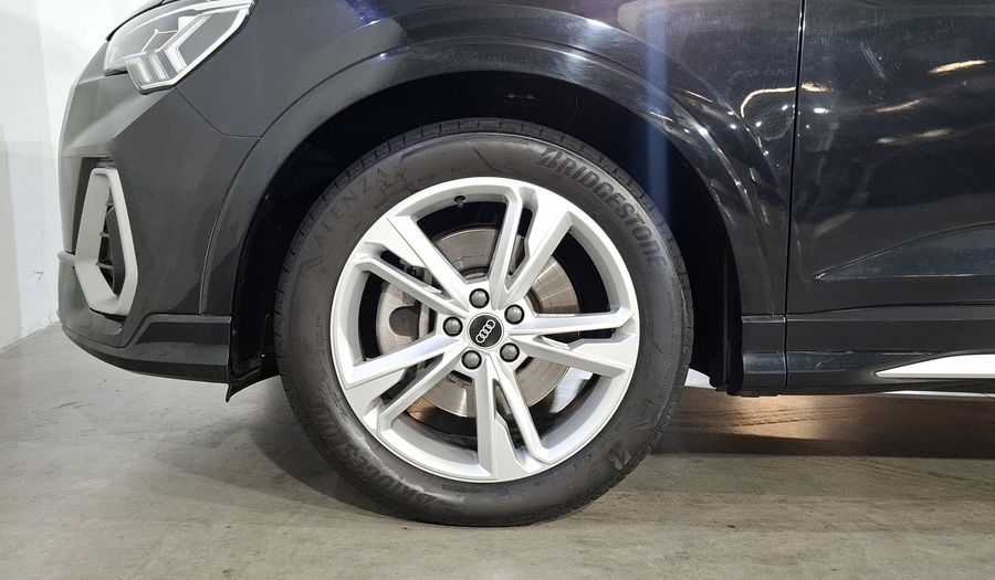 Audi Q3 Sportback 2.0 SB 40 TFSI S LINE DCT 4WD Suv 2021