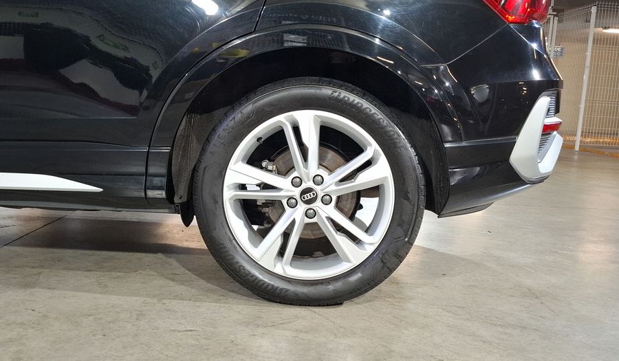 Audi Q3 Sportback 2.0 SB 40 TFSI S LINE DCT 4WD Suv 2021