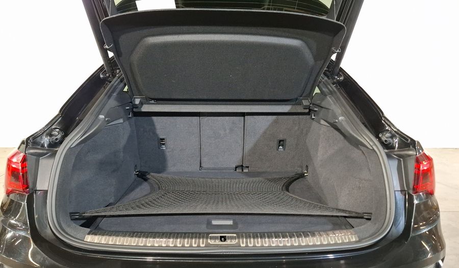 Audi Q3 Sportback 2.0 SB 40 TFSI S LINE DCT 4WD Suv 2021