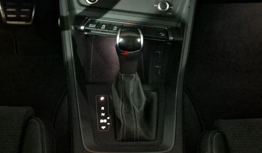 Audi Q3 Sportback 2.0 SB 40 TFSI S LINE DCT 4WD Suv 2021