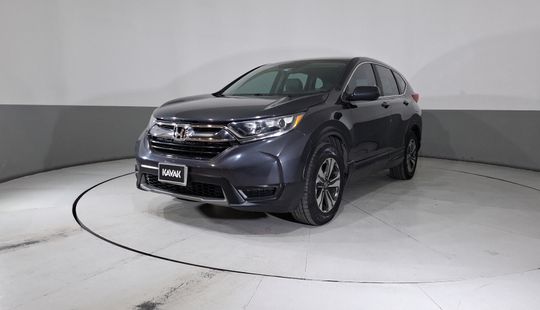 Honda • CR-V
