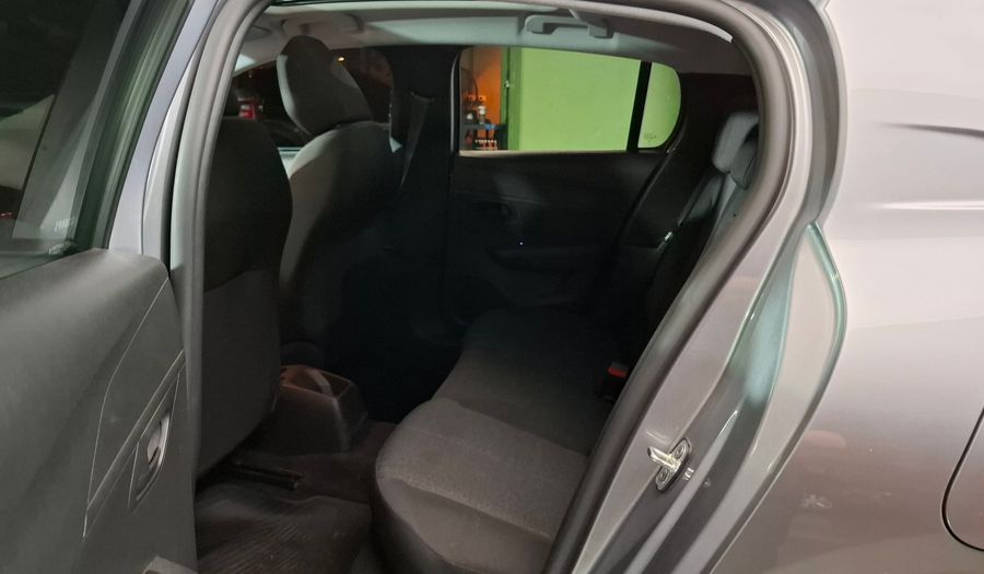 Peugeot 208 1.6L ACTIVE PACK Hatchback 2024